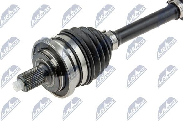Drive Shaft NPW-ME-027 - image 3