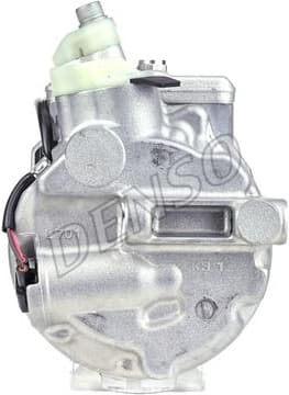 Compressor, air conditioning DCP17153 - image 4