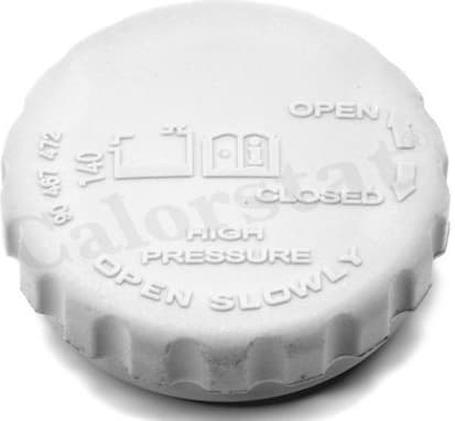 Expansion Tank, coolant ET0034C1 - image 2