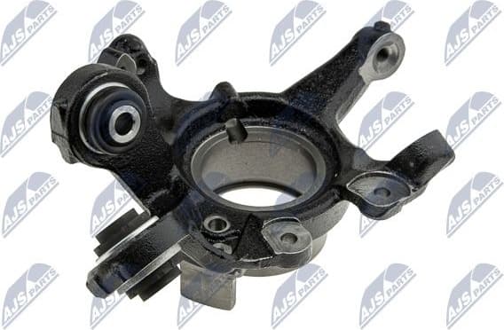 Steering Knuckle, wheel suspension ZZT-BM-000