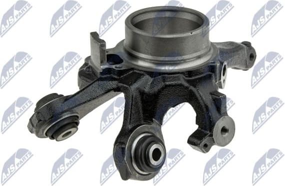 Steering Knuckle, wheel suspension ZZT-BM-000 - image 2