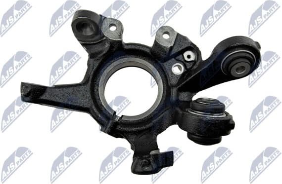 Steering Knuckle, wheel suspension ZZT-BM-000 - image 3