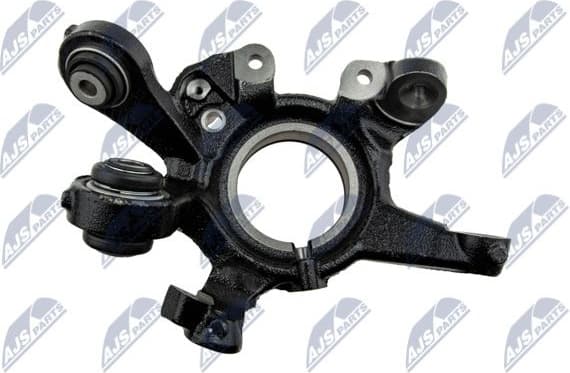 Steering Knuckle, wheel suspension ZZT-BM-001 - image 3