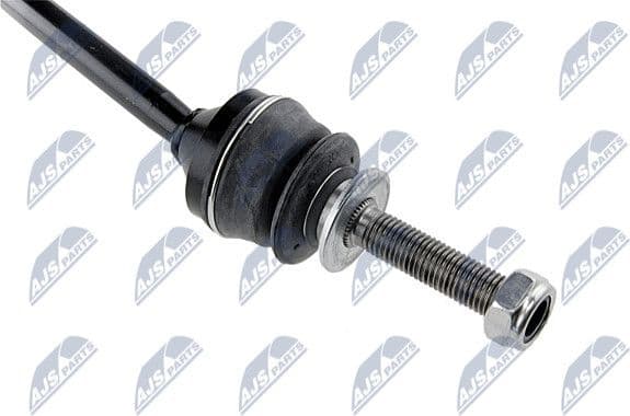 Link/Coupling Rod, stabiliser bar ZLP-ME-004 - image 5