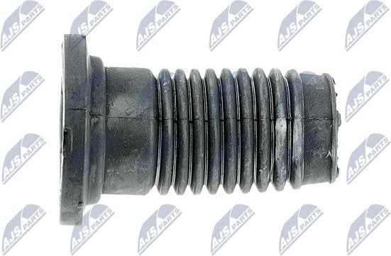 Protective Cap/Bellow, shock absorber AB-TY-096 - image 4