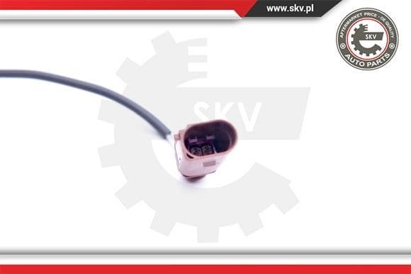 Sensor, exhaust gas temperature 30SKV141 - image 2