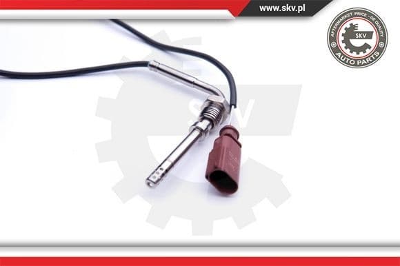 Sensor, exhaust gas temperature 30SKV141 - image 3