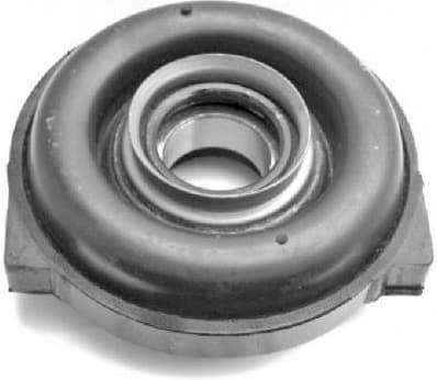 Suspension, propshaft 00465389