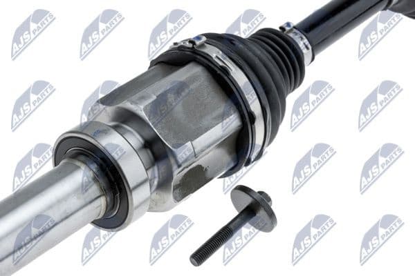 Drive Shaft NPW-VV-039 - image 3