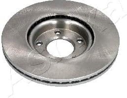 Brake Disc 60-03-309C - image 2