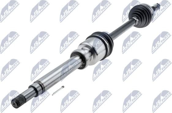 Drive Shaft NPW-FR-041