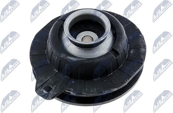 Strut mounting with bearing AD-CH-037