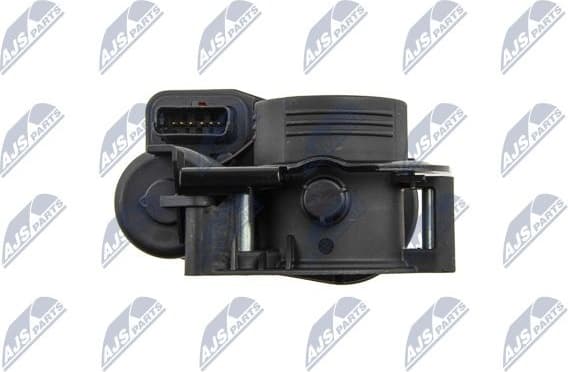 Throttle Body ETB-PE-000 - image 4