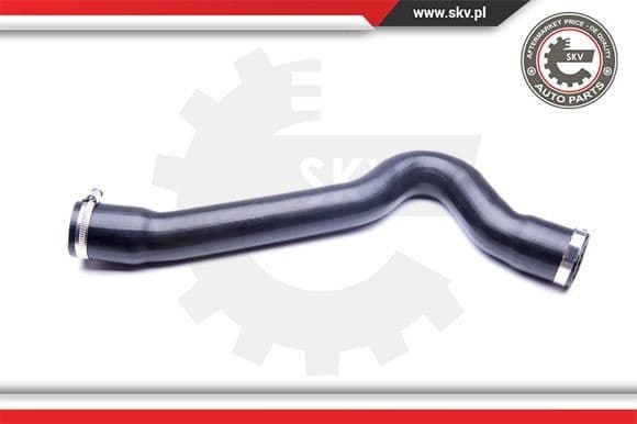 Charge Air Hose 24SKV871