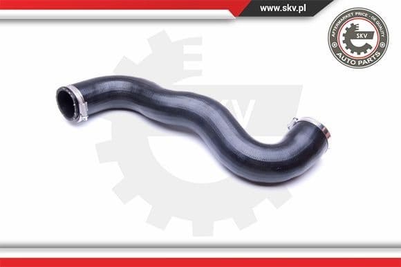 Charge Air Hose 43SKV030 - image 2