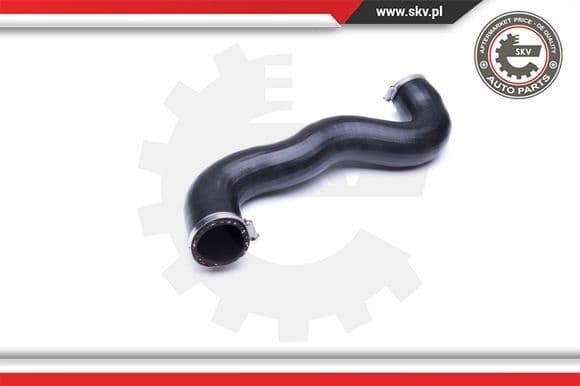 Charge Air Hose 43SKV030 - image 3