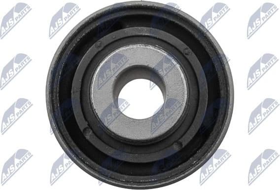 Mounting, control/trailing arm ZTT-MS-009A