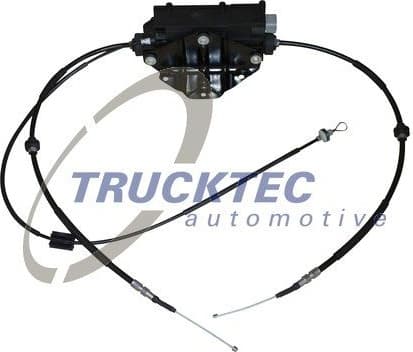 Control Element, parking brake caliper 08.35.263