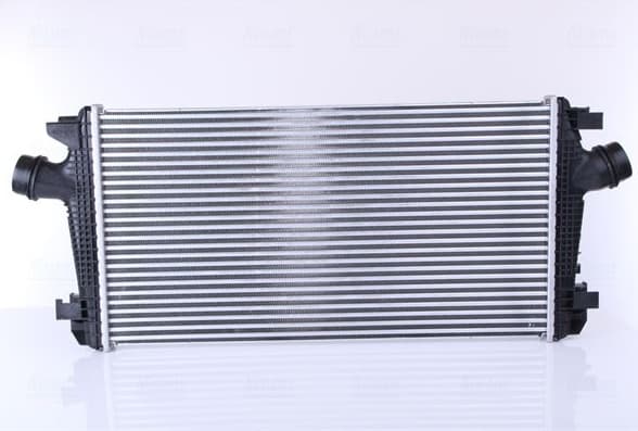 Charge Air Cooler ** FIRST FIT ** 961543