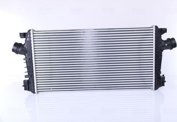 Charge Air Cooler ** FIRST FIT ** 961543 - image 2