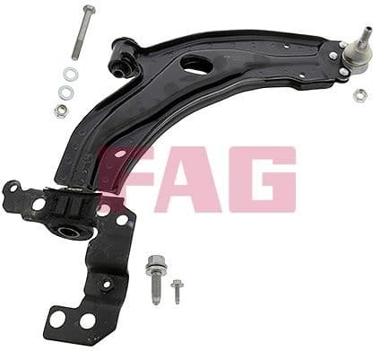 Control/Trailing Arm, wheel suspension 821037710