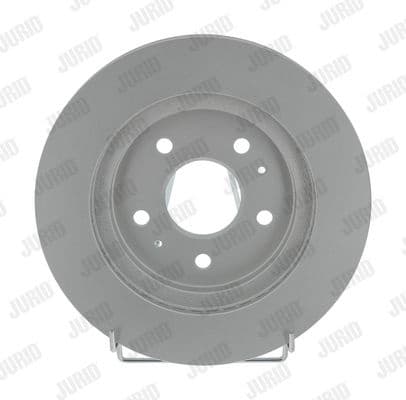 Brake Disc COAT+ 562853JC