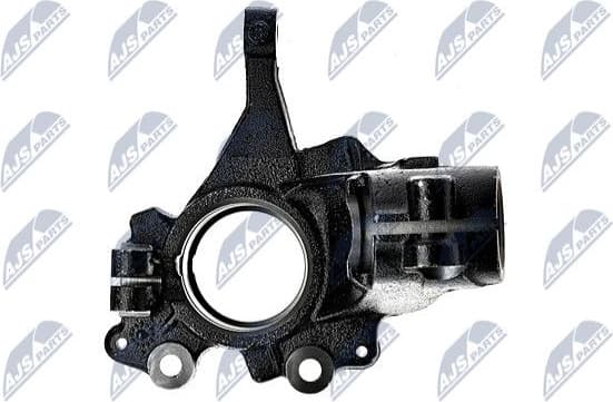 Steering Knuckle, wheel suspension ZZP-FR-024 - image 3