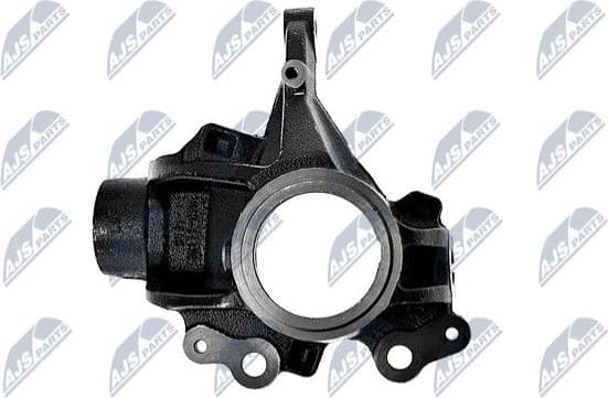 Steering Knuckle, wheel suspension ZZP-FR-024 - image 4