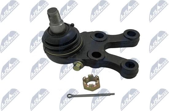 Ball Joint ZSD-MS-010