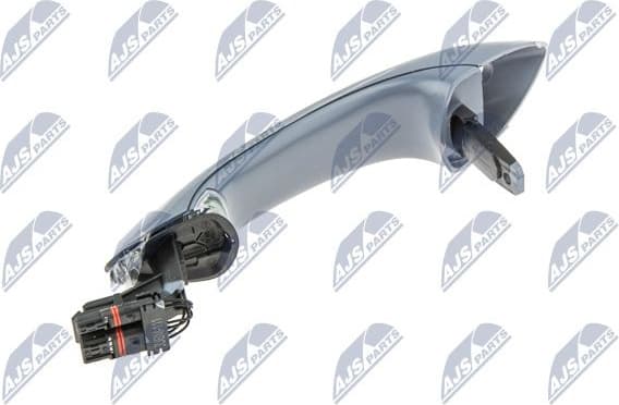 Exterior Door Handle EZC-BM-111 - image 2