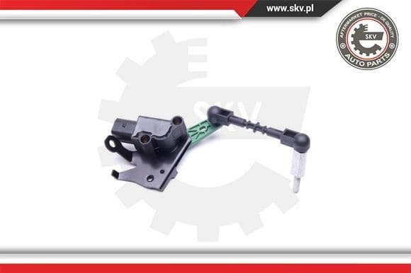 Sensor, headlight levelling 17SKV429 - image 2