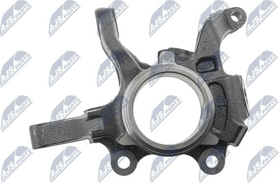Steering Knuckle, wheel suspension ZZP-NS-017 - image 4