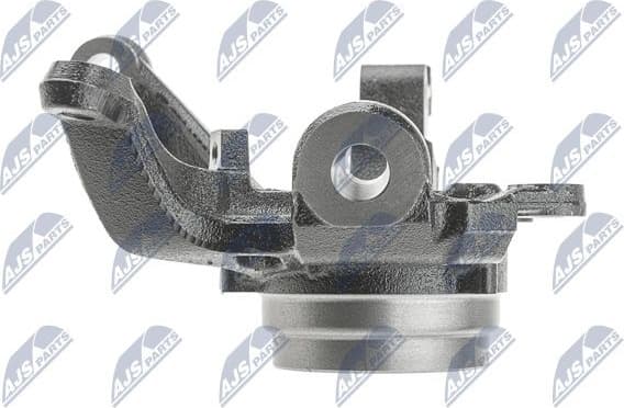 Steering Knuckle, wheel suspension ZZP-NS-017 - image 5