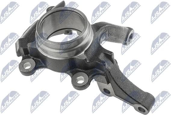 Steering Knuckle, wheel suspension ZZP-NS-018 - image 2