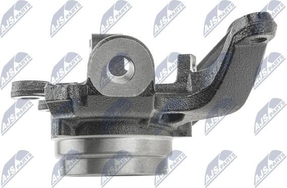 Steering Knuckle, wheel suspension ZZP-NS-018 - image 5