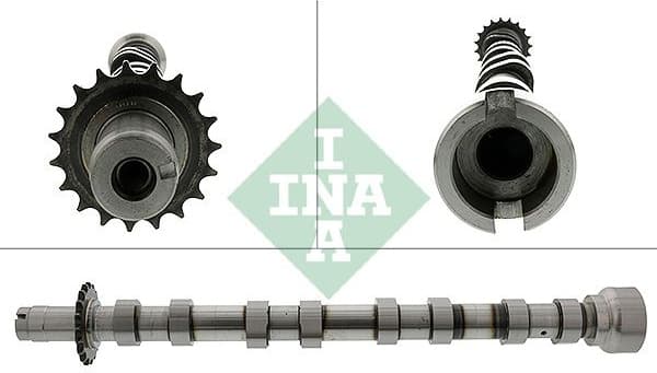 Camshaft 428 0190 10