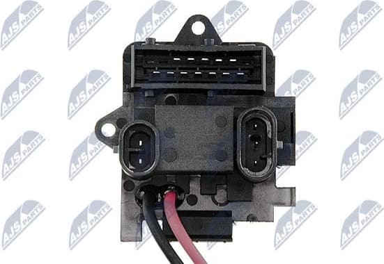 Resistor, interior blower ERD-RE-009 - image 4