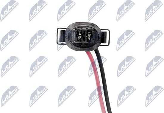 Resistor, interior blower ERD-RE-009 - image 5