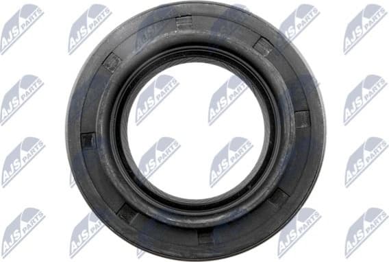 Shaft Seal, automatic transmission NUP-TY-033 - image 3