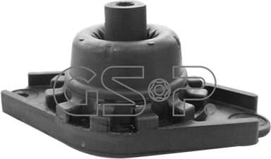 Suspension Strut Support Mount 514406