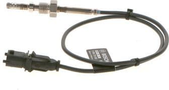 Sensor, exhaust gas temperature 0 986 259 082 - image 2