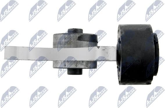 Mounting, differential ZTT-LR-004E - image 4