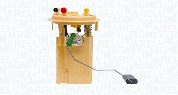 Fuel Supply Module CILC 519721349901