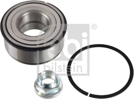 Wheel Bearing Kit 175089 - image 2