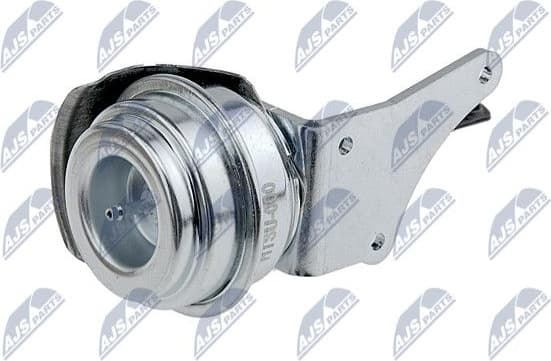 Actuator, turbocharger ECD-SU-000 - image 2
