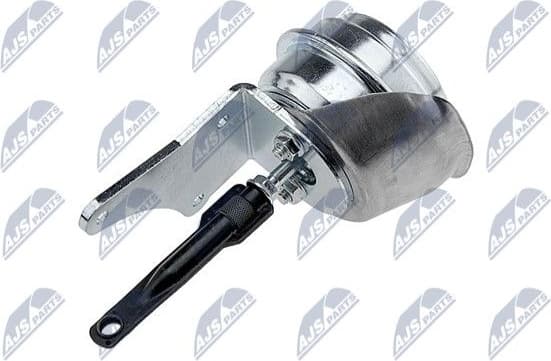 Actuator, turbocharger ECD-SU-000 - image 3