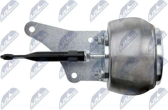 Actuator, turbocharger ECD-SU-000 - image 4