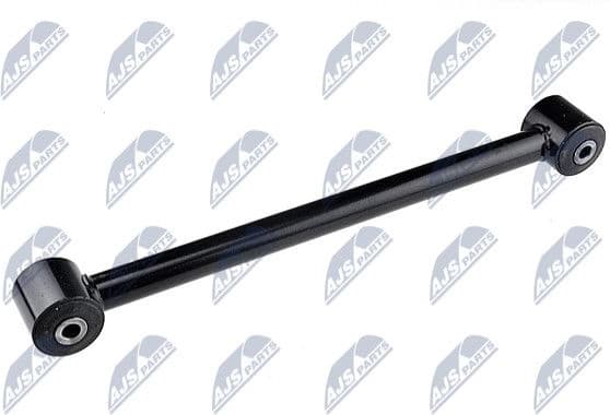 Control/Trailing Arm, wheel suspension ZWT-CH-006