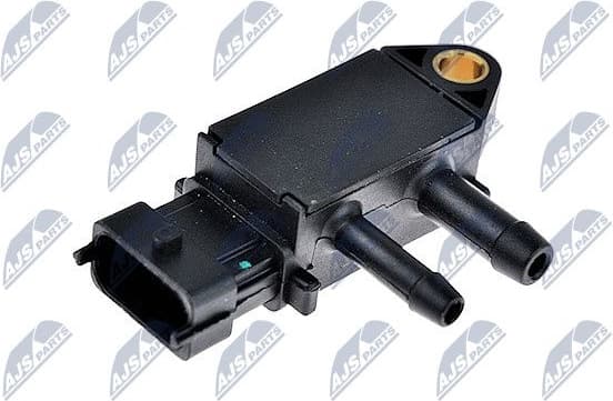 Sensor, exhaust pressure ECS-PL-004