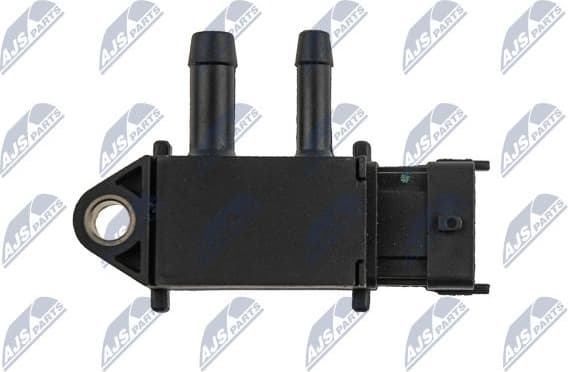 Sensor, exhaust pressure ECS-PL-004 - image 4